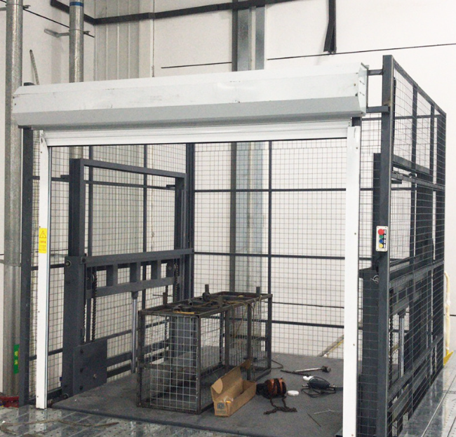 上饶升降平台选型常见问题及解决方案