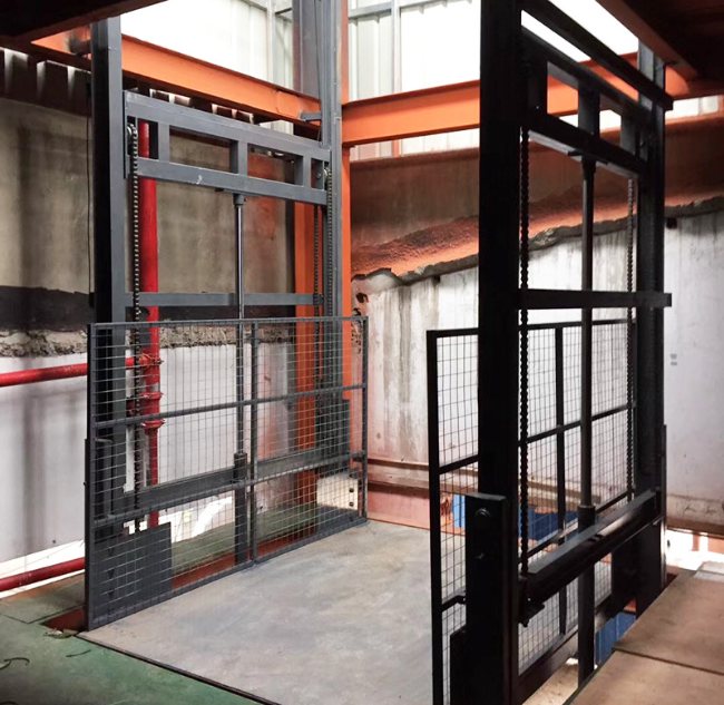 上饶升降平台维护保养常见问题及规范流程