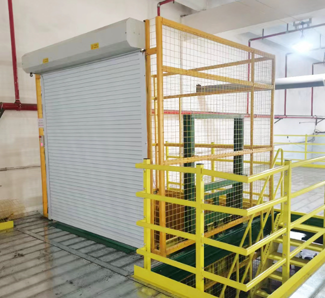 上饶升降平台安全使用常见问题及注意事项